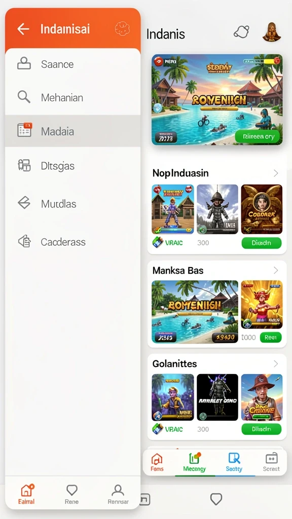 Screenshot super5 nomor 2