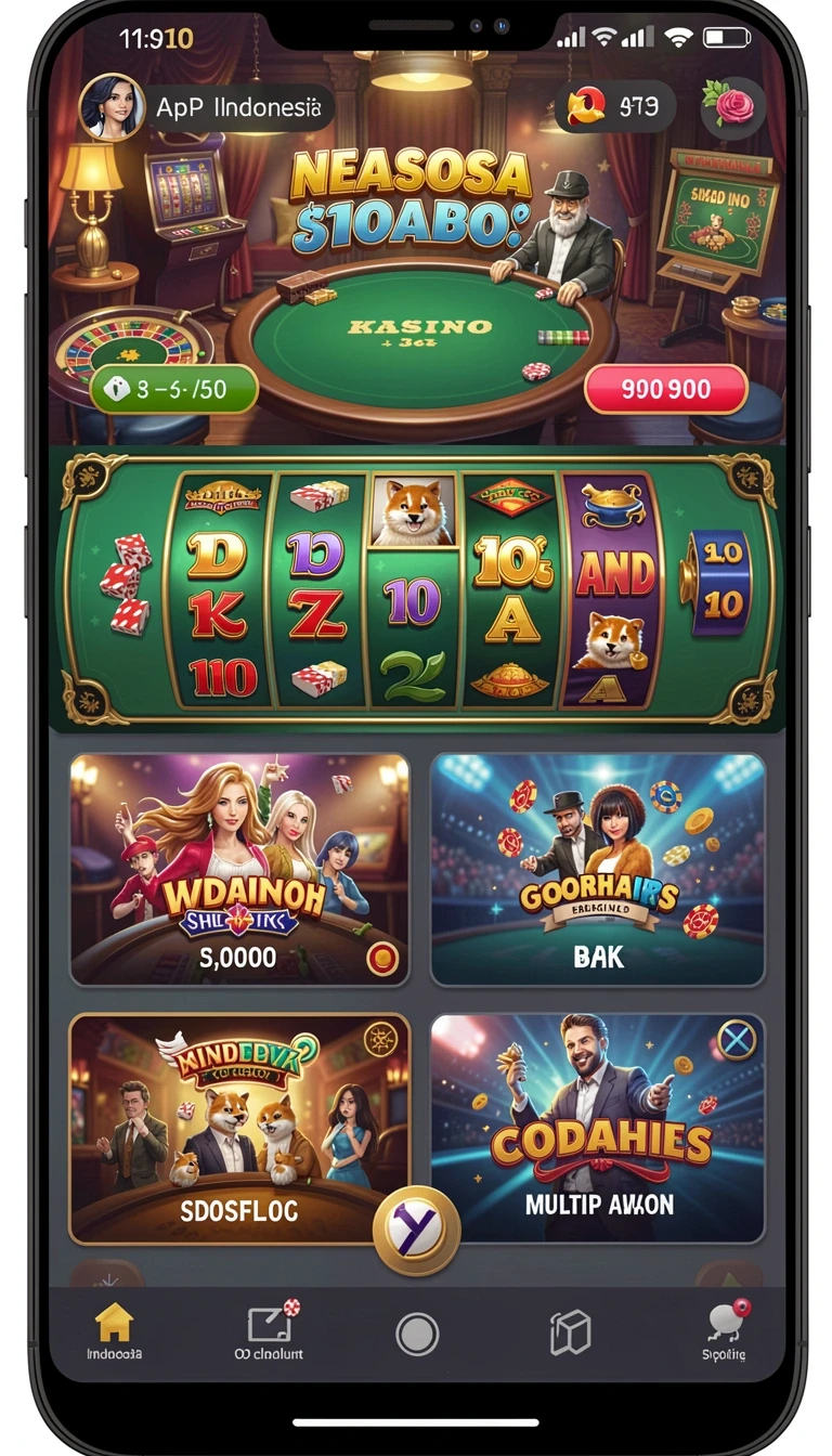 Screenshot svip777 nomor 2