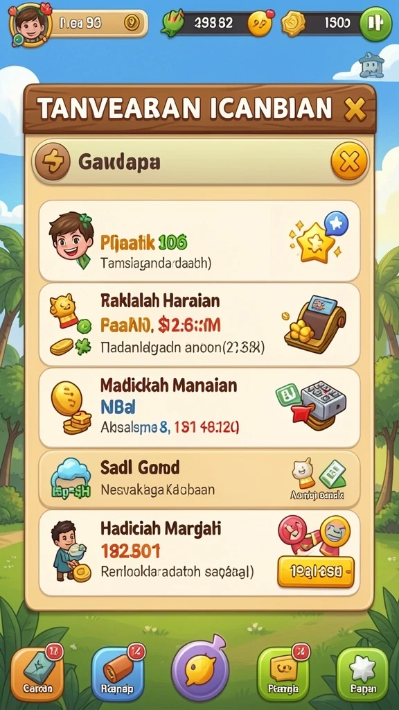 Screenshot svipsidn nomor 2