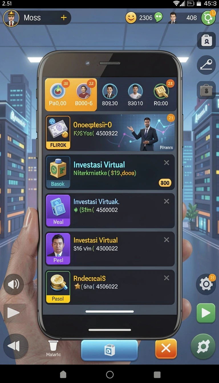 Screenshot ut77 nomor 2