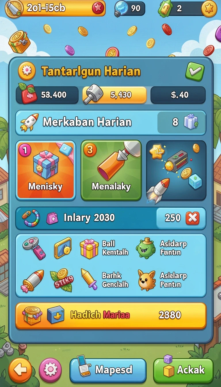 Screenshot vt789 nomor 3