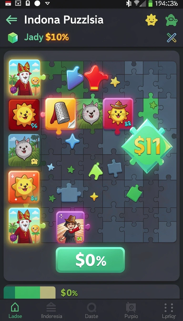 Screenshot waktogel nomor 2