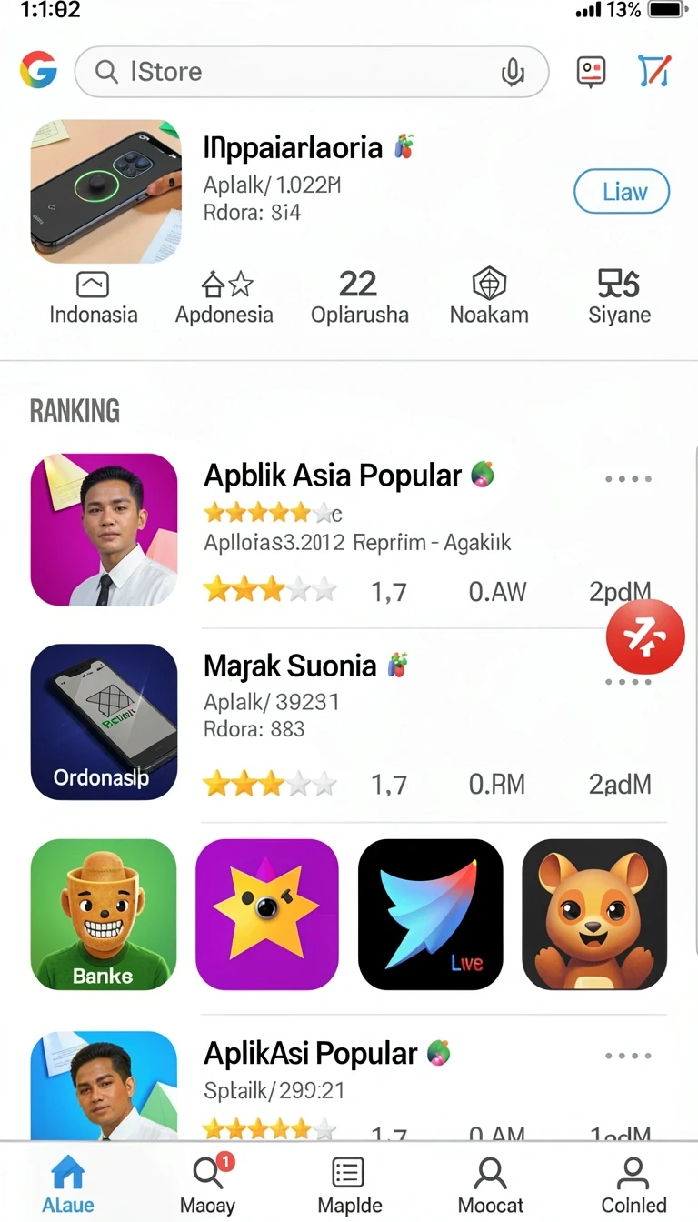 Screenshot wayang88 nomor 1