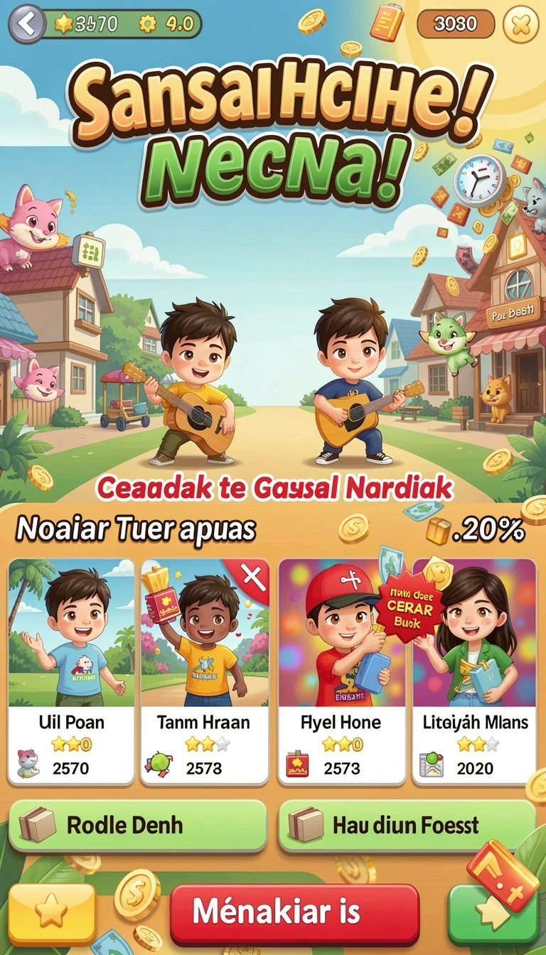 Screenshot wow33 nomor 1