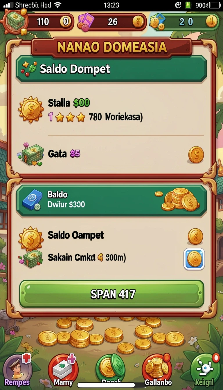 Screenshot wow33 nomor 3