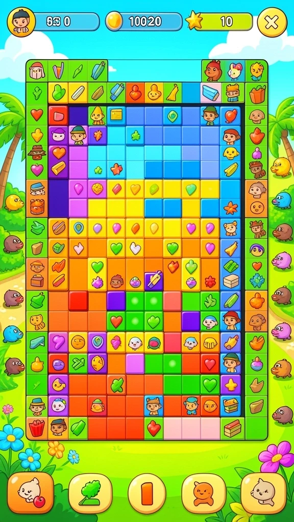 Screenshot zahra4d nomor 1