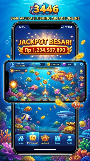 3446 — galeri pratinjau - APK Resmi