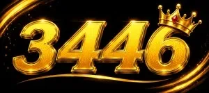 3446 — logo kanal
